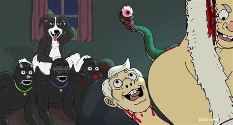 mr pickles rule 34|Mr. Pickles 